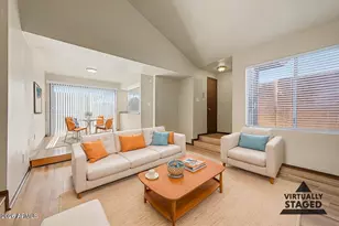 826 S Casitas Dr, Tempe, AZ 85281 - Photo 2