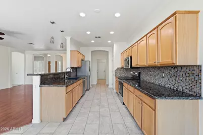 3478 E Runaway Bay Place, Chandler, AZ 85249 - Photo 2