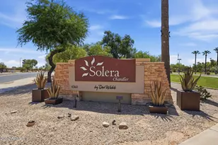 3478 E Runaway Bay Pl, Chandler, AZ 85249 - Photo 18