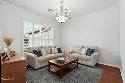 3478 E Runaway Bay Place, Chandler, AZ 85249 - Photo 8