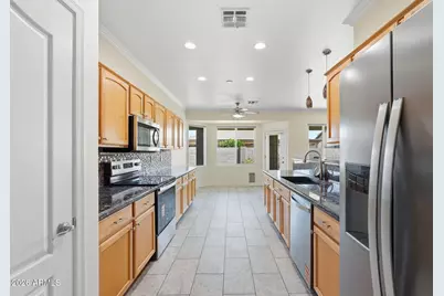 3478 E Runaway Bay Place, Chandler, AZ 85249 - Photo 4