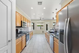 3478 E Runaway Bay Pl, Chandler, AZ 85249 - Photo 4