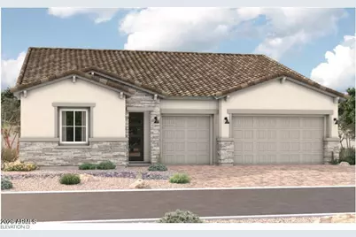 1317 W Barefoot Road, Apache Junction, AZ 85120 - Photo 1