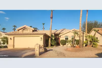3705 N Hogan Drive, Goodyear, AZ 85395 - Photo 1