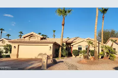 3705 N Hogan Drive, Goodyear, AZ 85395 - Photo 2