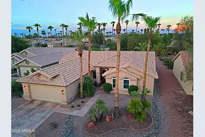 3705 N Hogan Drive, Goodyear, AZ 85395 - Photo 1
