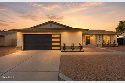 7438 E Pueblo Avenue, Mesa, AZ 85208 - Photo 2