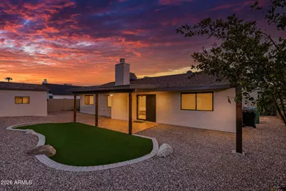 7438 E Pueblo Avenue, Mesa, AZ 85208 - Photo 34