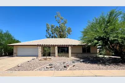 1332 W Laguna Azul Avenue, Mesa, AZ 85202 - Photo 1