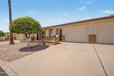 8160 E Keats Avenue #339, Mesa, AZ 85209 - Photo 1
