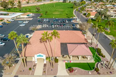 8160 E Keats Avenue #339, Mesa, AZ 85209 - Photo 90