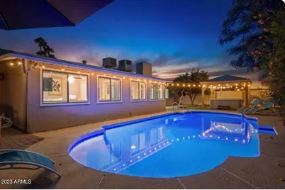 8820 E Kalil Drive, Scottsdale, AZ 85260 - Photo 8