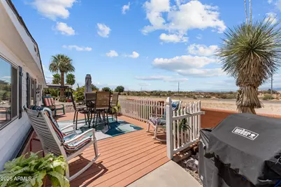 2501 W Wickenburg Way #19, Wickenburg, AZ 85390 - Photo 2