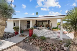2501 W Wickenburg Way, Wickenburg, AZ 85390 - Photo 1