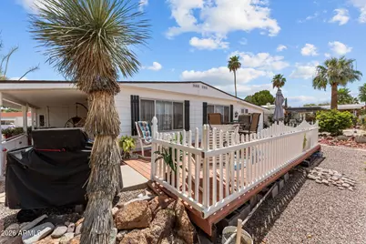 2501 W Wickenburg Way #19, Wickenburg, AZ 85390 - Photo 20
