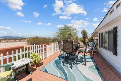 2501 W Wickenburg Way #19, Wickenburg, AZ 85390 - Photo 22