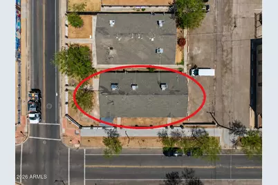 1101 E Roosevelt Street, Phoenix, AZ 85006 - Photo 104