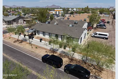 1101 E Roosevelt Street, Phoenix, AZ 85006 - Photo 2