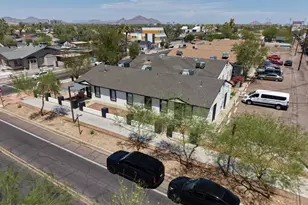 1101 E Roosevelt St, Phoenix, AZ 85006 - Photo 2