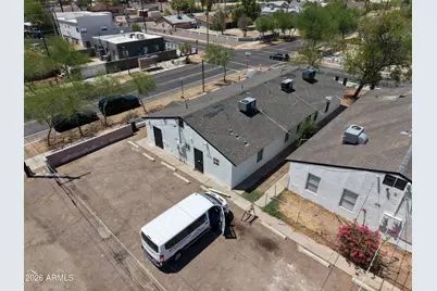 1101 E Roosevelt Street, Phoenix, AZ 85006 - Photo 4