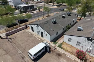 1101 E Roosevelt St, Phoenix, AZ 85006 - Photo 4