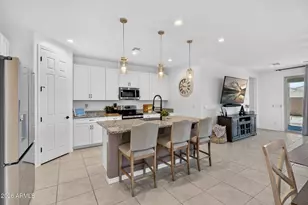 18585 W El Cortez Pl, Wittmann, AZ 85361 - Photo 18
