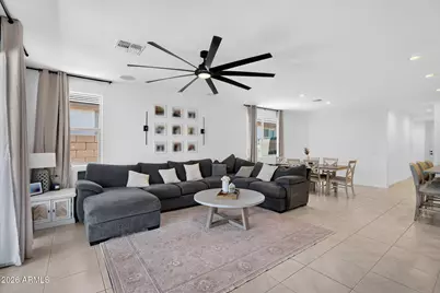 18585 W El Cortez Place, Wittmann, AZ 85361 - Photo 2