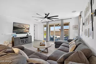 18585 W El Cortez Pl, Wittmann, AZ 85361 - Photo 16