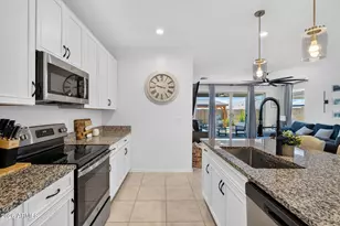 18585 W El Cortez Pl, Wittmann, AZ 85361 - Photo 20