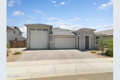 18585 W El Cortez Place, Wittmann, AZ 85361 - Photo 6