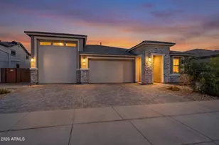18585 W El Cortez Pl, Wittmann, AZ 85361 - Photo 1