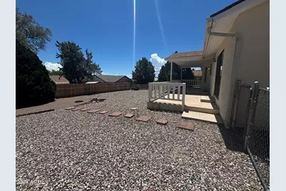 1461 W Foy Drive, Clarkdale, AZ 86324 - Photo 14
