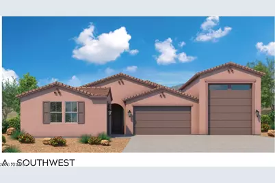 19760 W Huron Lane, Buckeye, AZ 85326 - Photo 1