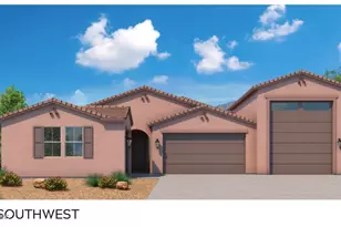 19760 W Huron Ln, Buckeye, AZ 85326 - Photo 1