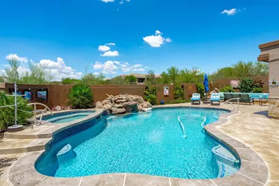 9624 E Skinner Drive, Scottsdale, AZ 85262 - Photo 56