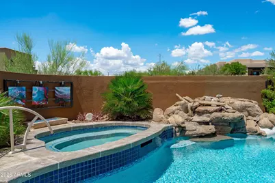 9624 E Skinner Drive, Scottsdale, AZ 85262 - Photo 10