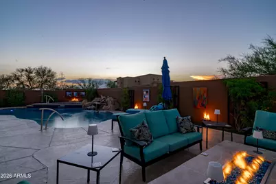 9624 E Skinner Drive, Scottsdale, AZ 85262 - Photo 14