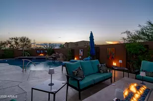 9624 E Skinner Dr, Scottsdale, AZ 85262 - Photo 14