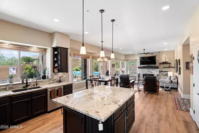 9624 E Skinner Drive, Scottsdale, AZ 85262 - Photo 24