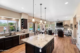 9624 E Skinner Dr, Scottsdale, AZ 85262 - Photo 24