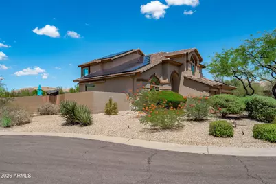 9624 E Skinner Drive, Scottsdale, AZ 85262 - Photo 18