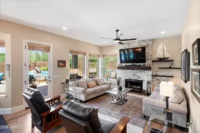 9624 E Skinner Drive, Scottsdale, AZ 85262 - Photo 26