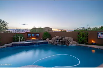 9624 E Skinner Drive, Scottsdale, AZ 85262 - Photo 16