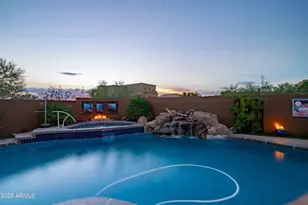 9624 E Skinner Dr, Scottsdale, AZ 85262 - Photo 16