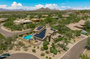9624 E Skinner Dr, Scottsdale, AZ 85262 - Photo 2