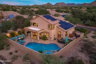9624 E Skinner Dr, Scottsdale, AZ 85262 - Photo 6