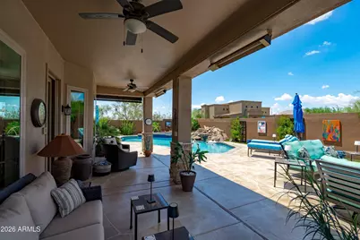 9624 E Skinner Drive, Scottsdale, AZ 85262 - Photo 70