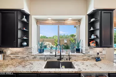 9624 E Skinner Drive, Scottsdale, AZ 85262 - Photo 34