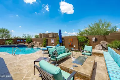 9624 E Skinner Drive, Scottsdale, AZ 85262 - Photo 68