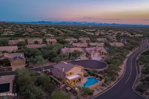 9624 E Skinner Dr, Scottsdale, AZ 85262 - Photo 4